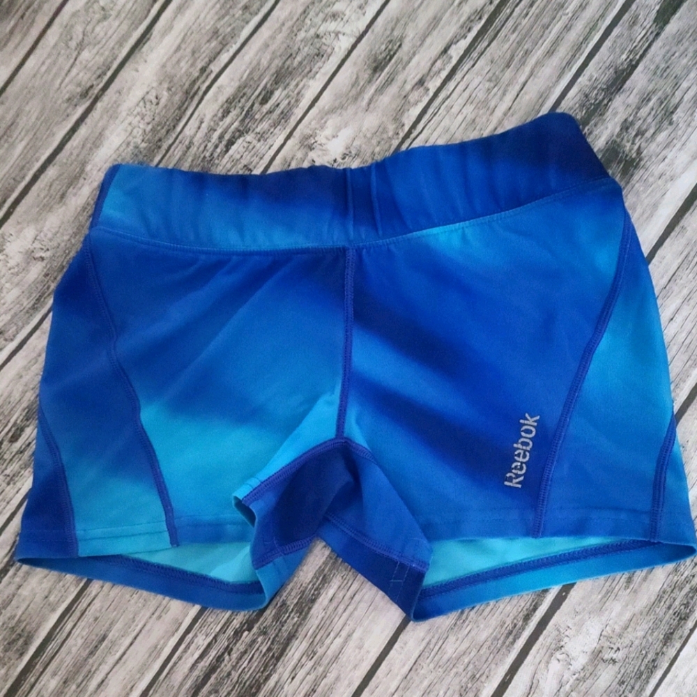 Reebok active shorts